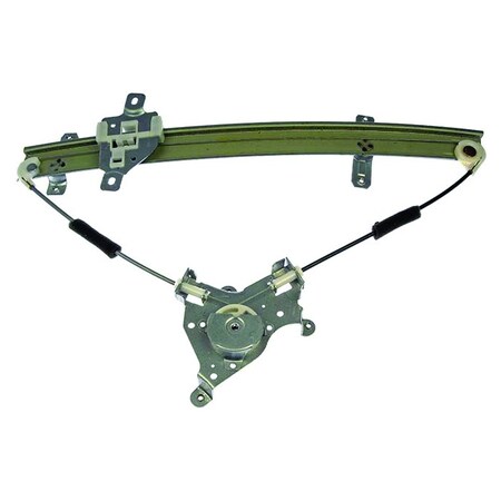 Wai Global WINDOW REGULATOR, WPR5272R WPR5272R